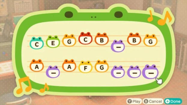 Animal Crossing Worst Song - Trololo Song