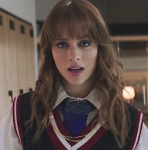 Azul Guaita as Jana Gandía Cohen