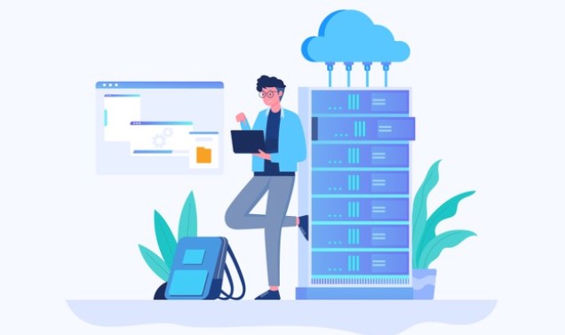 Best Cloud Hosting Dynomoon