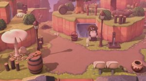 Best Entrance Design Idea ACNH