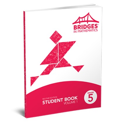 Bridges in Mathematics Grade 5 Student Book Answer Key