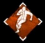 Dead Hard (Survivor Teachable Perk)