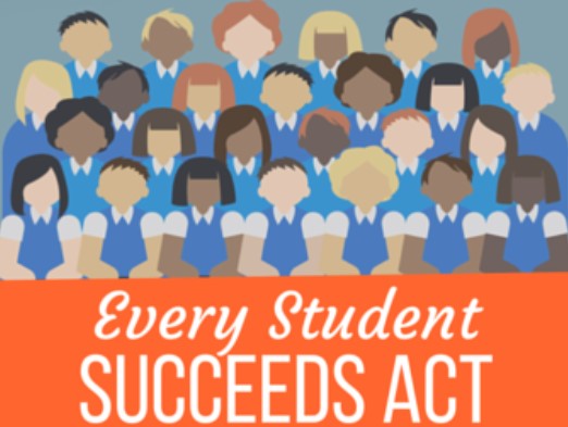 Every Student Succeeds Act (ESSA)