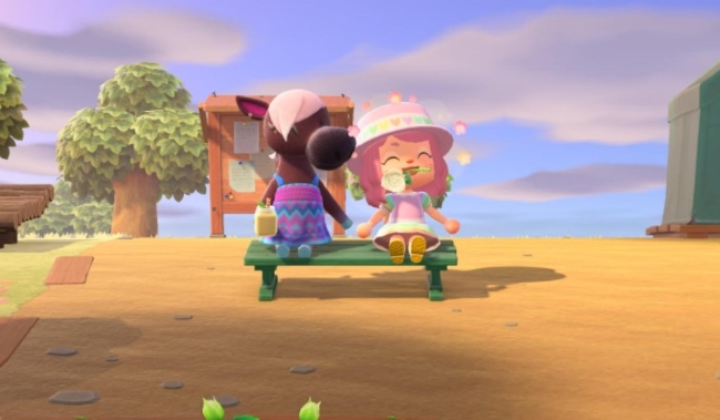 How Do You Know if a Villager is Your Best Friend in ACNH