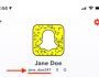 How to Change Snapchat Username Without Deleting Account