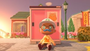 How to Get Storage Shed ACNH