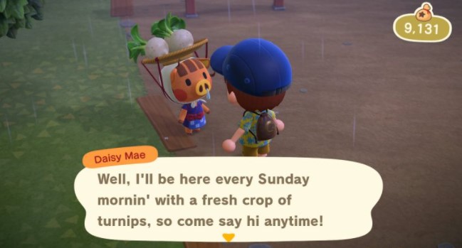 How to Increase Turnip Prices on Your Island