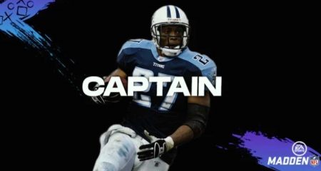 How to Make a Player a Captain in Madden 21 Franchise