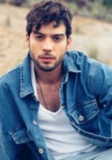 Jerónimo Cantillo as Guillermo Álvarez (Dixon)Jerónimo Cantillo as Guillermo Álvarez (Dixon)