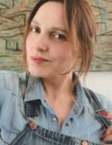 Karla Cossío as Pilar Gandía