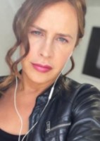 Karla Sofia Gazcón as Lourdes