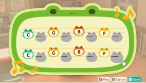 Lavender Town Theme From Pokemon Is A Scary Animal Crossing Island Tune