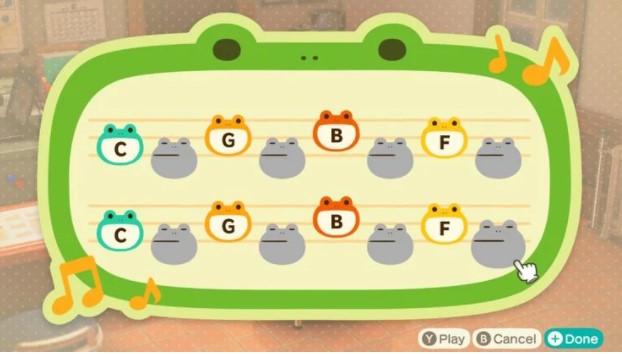 Lavender Town Theme From Pokemon Is A Scary Animal Crossing Island Tune