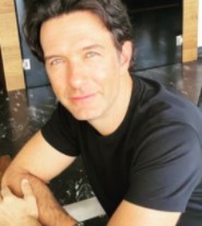 Leonardo de Lozanne as Marcelo Colucci