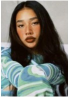 Lizeth Selene as Andrea Agosti (Andi)