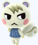 Marshal’s Appearance