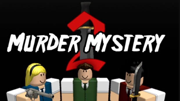 Murder Mystery 2 roblox1
