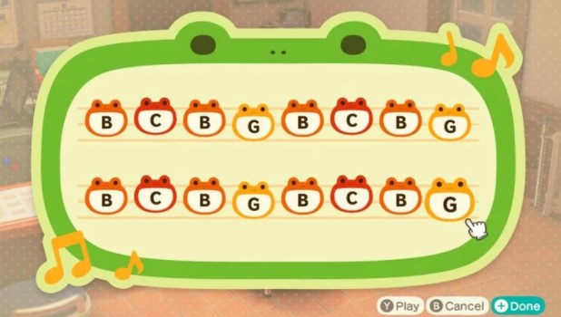 Theme From The Twilight Zone Is A Scary Animal Crossing Island Tune