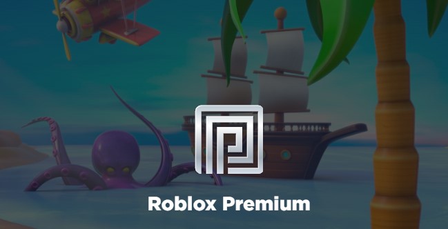What is Roblox Premium