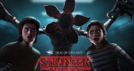 When Does Stranger Things Leave DBD (Dead by Daylight)