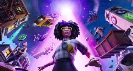 Which Fortnite Server has the Most Players