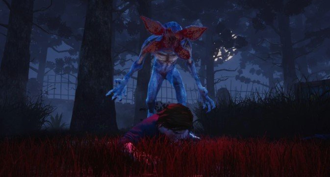 Why Did Stranger Things Leave Dead by Daylight