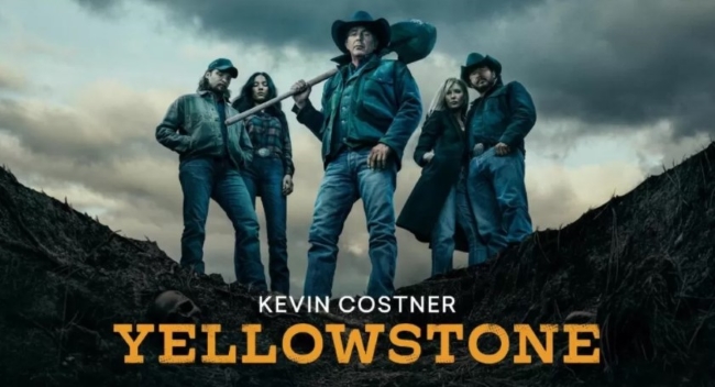 Why is Yellowstone Not on Paramount Plus