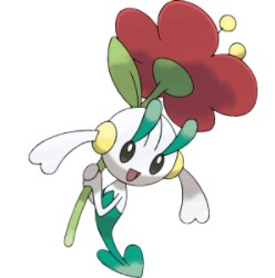 About Floette