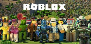 About Roblox-