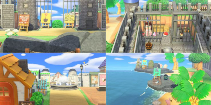 Ailech (Dream Address DA-4615-5909-5142)