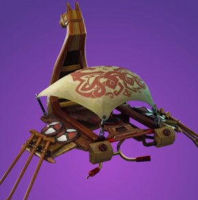 Conquest in Norse set