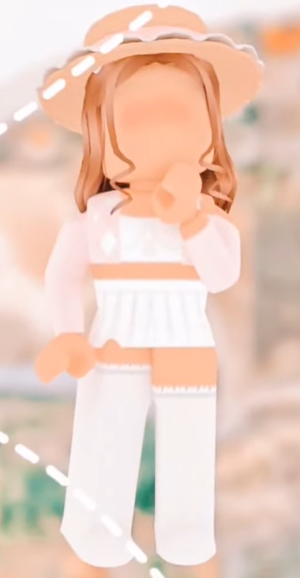 Cottagecore Outfits Under 400 Robux Outfit 12