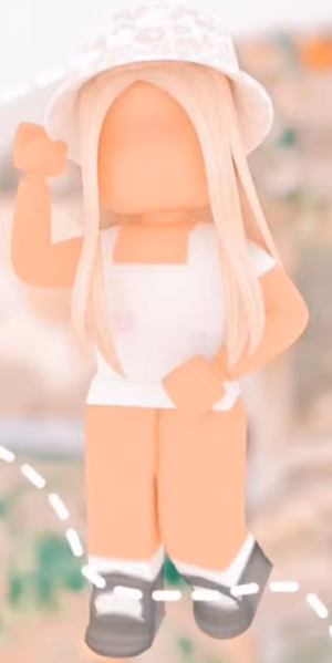 Cottagecore Outfits Under 400 Robux Outfit 13