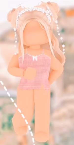 Cottagecore Outfits Under 400 Robux Outfit 15