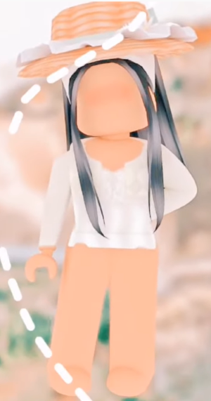 Cottagecore Outfits Under 400 Robux Outfit 16