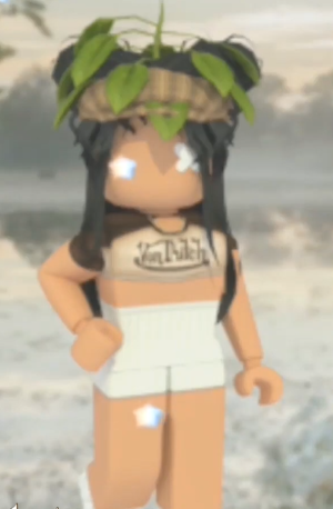 Cottagecore Outfits Under 400 Robux Outfit 3