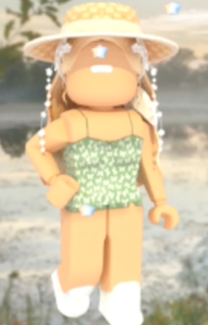 Cottagecore Outfits Under 400 Robux Outfit 5