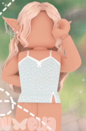 Cottagecore Outfits Under 400 Robux Outfit 6