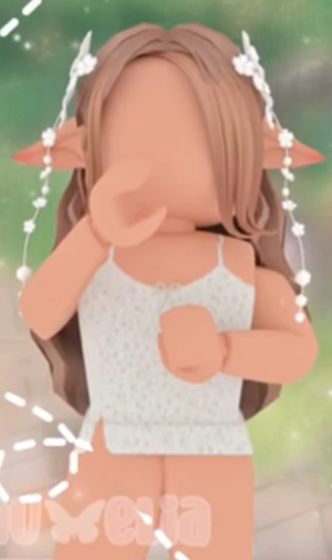 Cottagecore Outfits Under 400 Robux Outfit 7