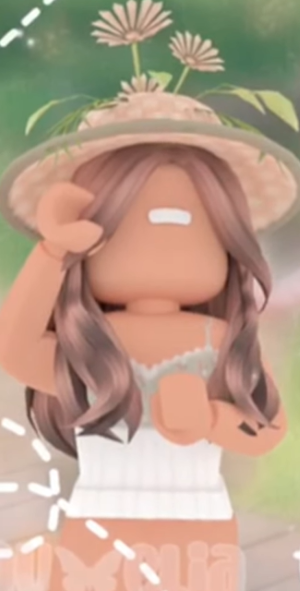 Cottagecore Outfits Under 400 Robux Outfit 8