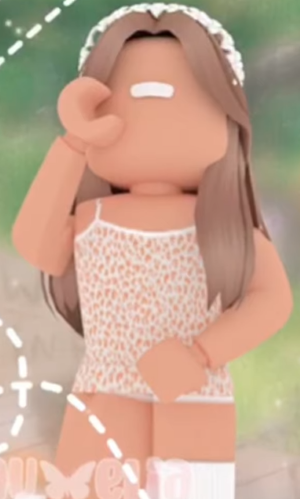 Cottagecore Outfits Under 400 Robux Outfit 9