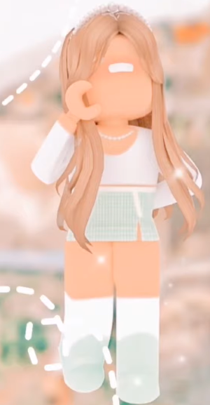 Cottagecore Outfits Under 400 Robux Outfit11