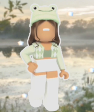 Cottagecore Outfits Under 400 Robux outfit 1