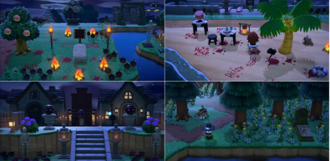 Elysia (Dream Address DA-4623-4267-1252)