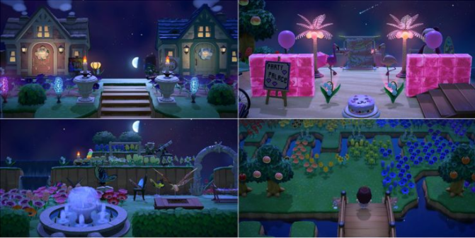 HappyPlace (Dream Address DA-2685-3519-4123)