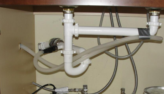 How Do I Know if My Dishwasher Drain Hose is Clogged