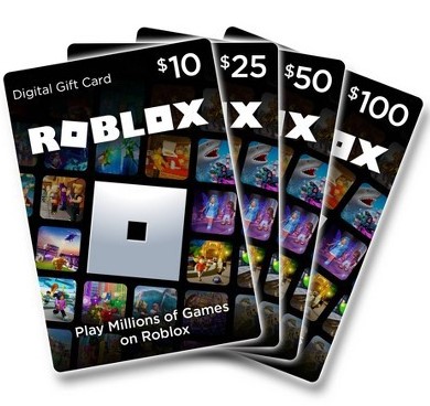 How Turn My Roblox Gift Card Into Robux