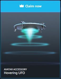 How to Get Hovering UFO in Roblox