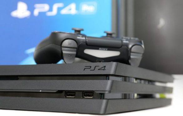 How to Get PS4 Out of Safe Mode Without USB Cable