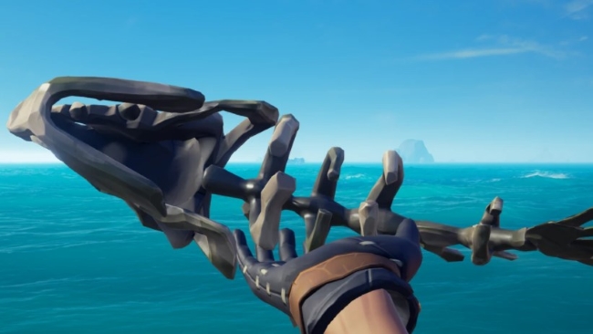 How to Get Treacherous Plunder Sea of Thieves